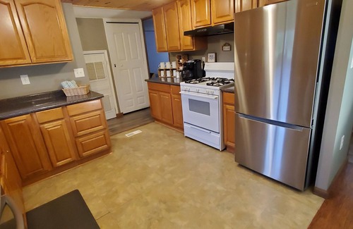 Watkins Glen Casa | 2 Mins. from Watkins Glen Racetrack & Central to FLX Wine Trail touring.