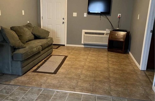 Darfork Apartamento | 2 minute drive to ARH Hospital and UK 2 minute walk to Perry County Park
