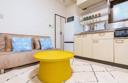 Asakusa Apartamento | 2 Minute Walk from Sensoji Temple