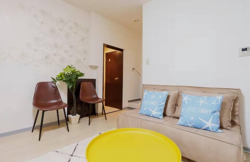 Asakusa Apartamento | 2 Minute Walk from Sensoji Temple