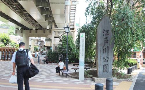 Bunkyo Hotel | 2-minute walk from the station direct access to Ginza Ikebukuro next to Tokyo Dome