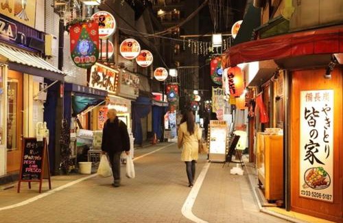 Bunkyo Hotel | 2-minute walk from the station direct access to Ginza Ikebukuro next to Tokyo Dome