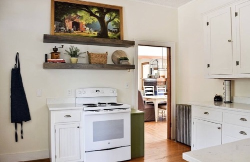Arnolds Park Condominio | 2 Minute walk to all the attractions