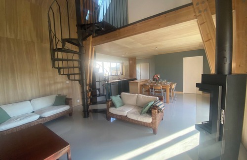 Concarneau Casa | 2-minute walk to the beach