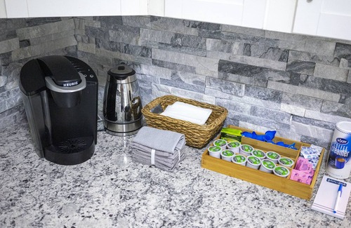 Ocean City Casa | 2 minutes from the Beach!