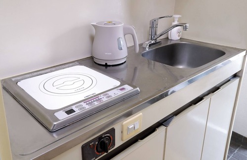 Kawaguchi Hotel | 2 minutes from JR Nishikawaguchi Station With ki / Saitama Saitama