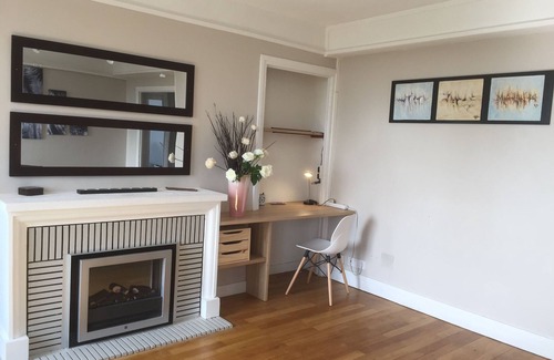 Downtown Le Havre Apartamento | A 2 minutos de la playa de Le Havre.