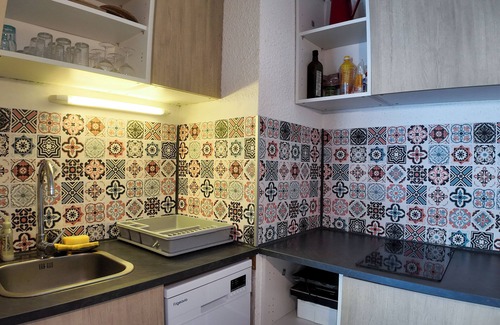 Bareges Apartamento | 2 minutes from the center, family apartment in the heart of Barèges