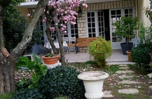 Saint-Michel - Nansouty - Saint-Genes Casa | Habitación a 2 minutos del centro y acceso a la playa del Atlántico.