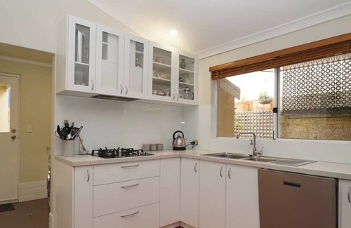 Embleton Casa | ¡Dos minutos para Morley Galleria!