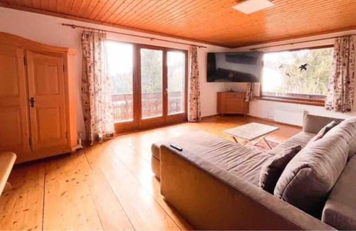 Sankt Urban Chalet De Esquí | 2 minutes' walk from the famous Simonhöhe Flowtrail