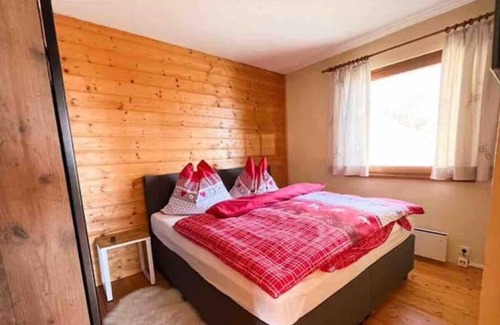 Sankt Urban Chalet De Esquí | 2 minutes' walk from the famous Simonhöhe Flowtrail