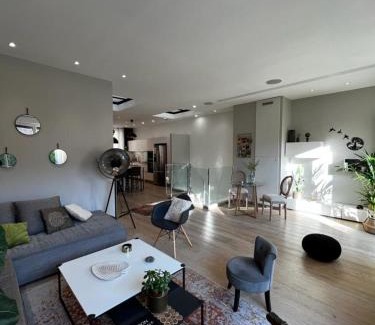 Prado - Republique Apartamento | 2 mn walking from Banane Croisette center of Cannes