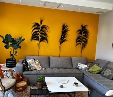Prado - Republique Apartamento | 2 mn walking from Banane Croisette center of Cannes