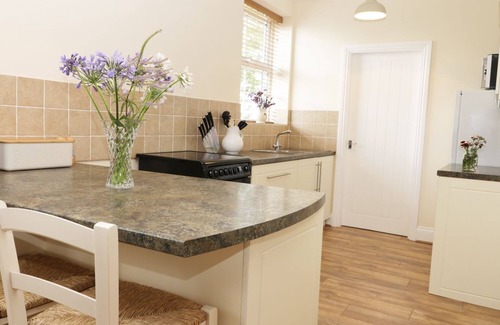 Mappleton Cabaña | 2 Moor Farm Cottages