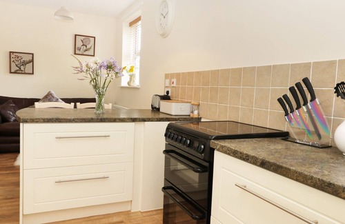 Mappleton Cabaña | 2 Moor Farm Cottages