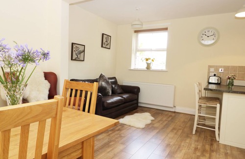 Mappleton Cabaña | 2 Moor Farm Cottages