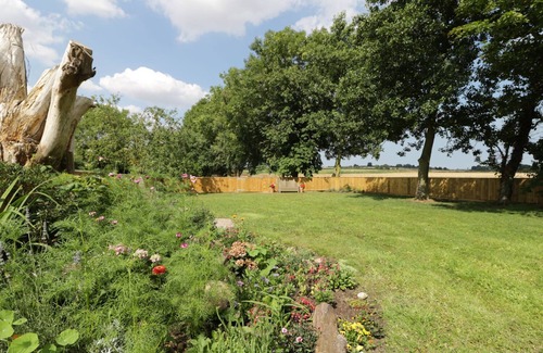Mappleton Cabaña | 2 Moor Farm Cottages