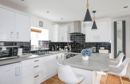 Conwy Cabaña | 2 Morfa View