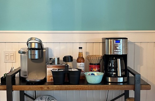 Port St. Joe Cabaña | 2-night min for scallop season! Steps to the pool and short drive to the beach!