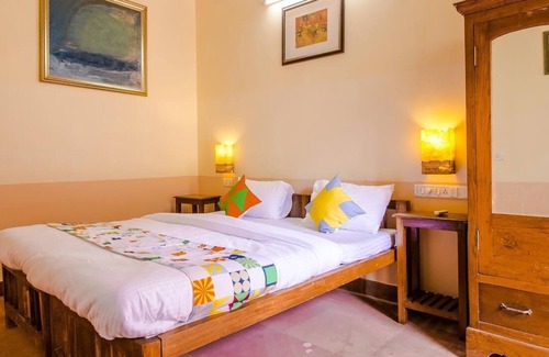 Altinho Casa | 2 habitaciones estudio de ocupación en Panaji, Goa