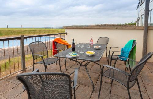 Burgh Island Casa | 2 Ocean's Edge