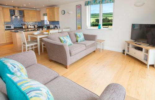Burgh Island Casa | 2 Ocean's Edge