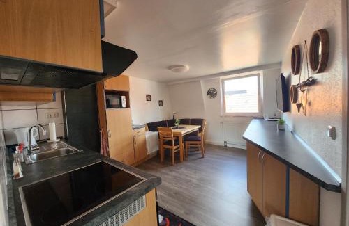 Heinsberg Apartamento | 2 OG Ferienhaus Susanne