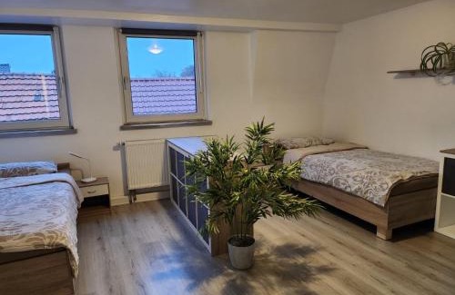 Heinsberg Apartamento | 2 OG Ferienhaus Susanne