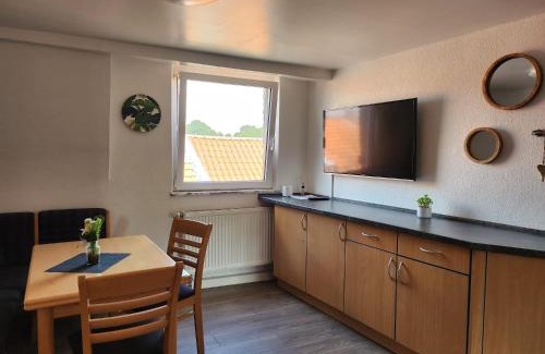 Heinsberg Apartamento | 2 OG Ferienhaus Susanne