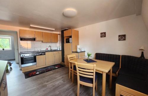 Heinsberg Apartamento | 2 OG Ferienhaus Susanne