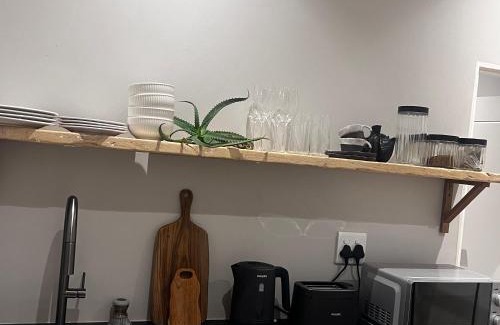 Ethekwini Apartamento | 2 on Fairview