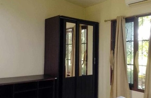 Laem Set Casa | 2 one bedroom houses 400 meters from the deach