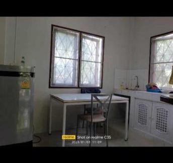Laem Set Casa | 2 one bedroom houses 400 meters from the deach