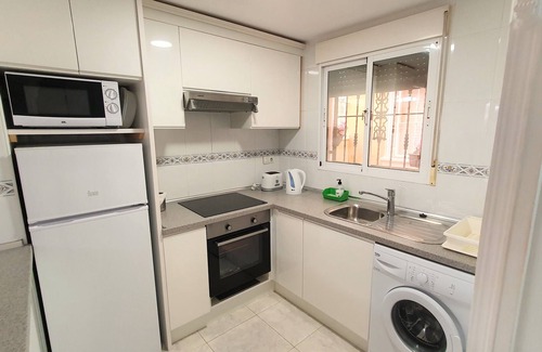 Orihuela Costa Casa | 2 or 3 bedroom holiday home by Villamartin Campoamor & Las Ramblas Golf courses