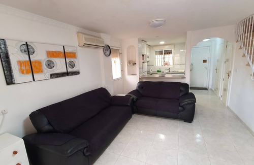 Orihuela Costa Casa | 2 or 3 bedroom holiday home by Villamartin Campoamor & Las Ramblas Golf courses