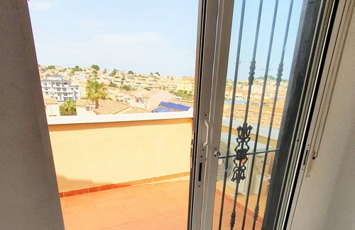 Orihuela Costa Casa | 2 or 3 bedroom holiday home by Villamartin Campoamor & Las Ramblas Golf courses