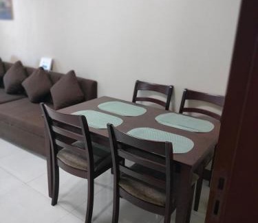 Pasay Apartamento | 2 palm tree villas 1BEDROOM