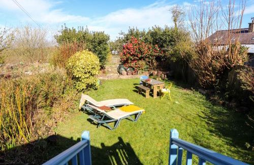 Llanllyfni Casa | 2 Pant Y Celyn