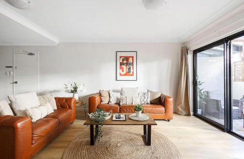 Perth Central Business District Apartamento | 2 Paradise Pool Parking Huge 1br Cbd