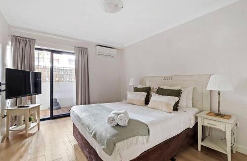 Perth Central Business District Apartamento | 2 Paradise Pool Parking Huge 1br Cbd