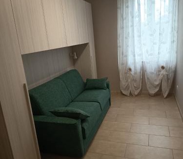 Sud Apartamento | 2 passi da fiera SOGNI D'ORO
