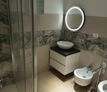 Sud Apartamento | 2 passi da fiera SOGNI D'ORO