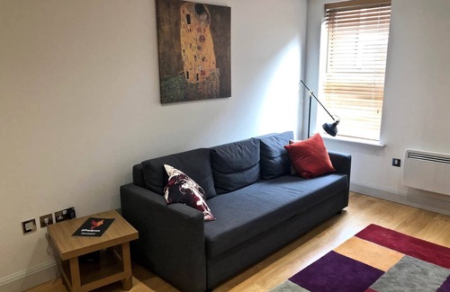 Newbury Apartamento | 2 Pelican House is an exclusive development located in the heart of Newbury.