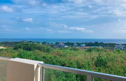 Okinawa Casa | 2 people on the 2nd floor Ocean view Leisurely / Nanjo Okinawa