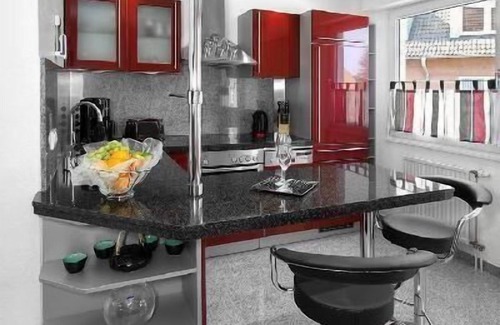 Dortmund Apartamento | 2 pers. Apartamento superior DW17, 44388 Dortmund