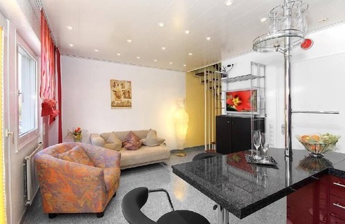Dortmund Apartamento | 2 pers. Apartamento superior DW17, 44388 Dortmund
