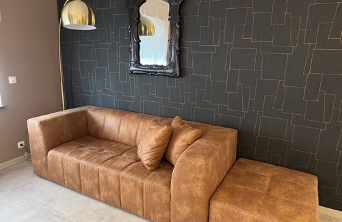 Saint-Georges-sur-Meuse Apartamento | 2-person apartment - Storia