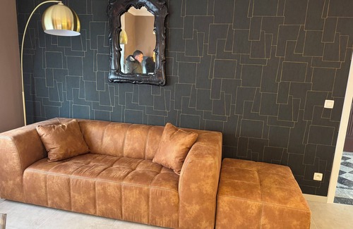 Saint-Georges-sur-Meuse Apartamento | 2-person apartment - Storia