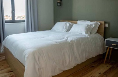 Chatel-Guyon Apartamento | 2-person air-conditioned 1-bedroom apartment near Aïga Resort Puy de Mercoeur 202
